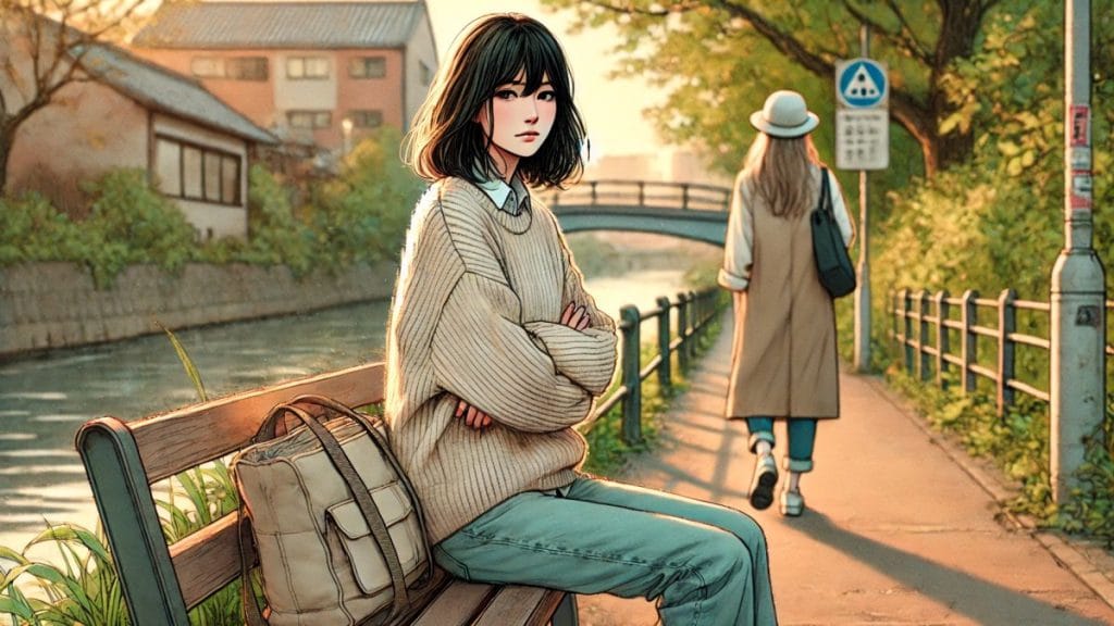 同性の相手に嫌悪感を抱くときの対処法