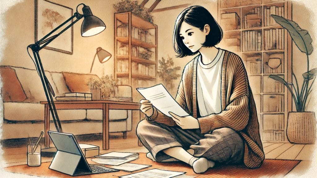 変わってるねと言われる人の特徴