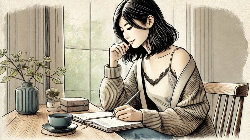 今日からできる自分の機嫌を取る方法