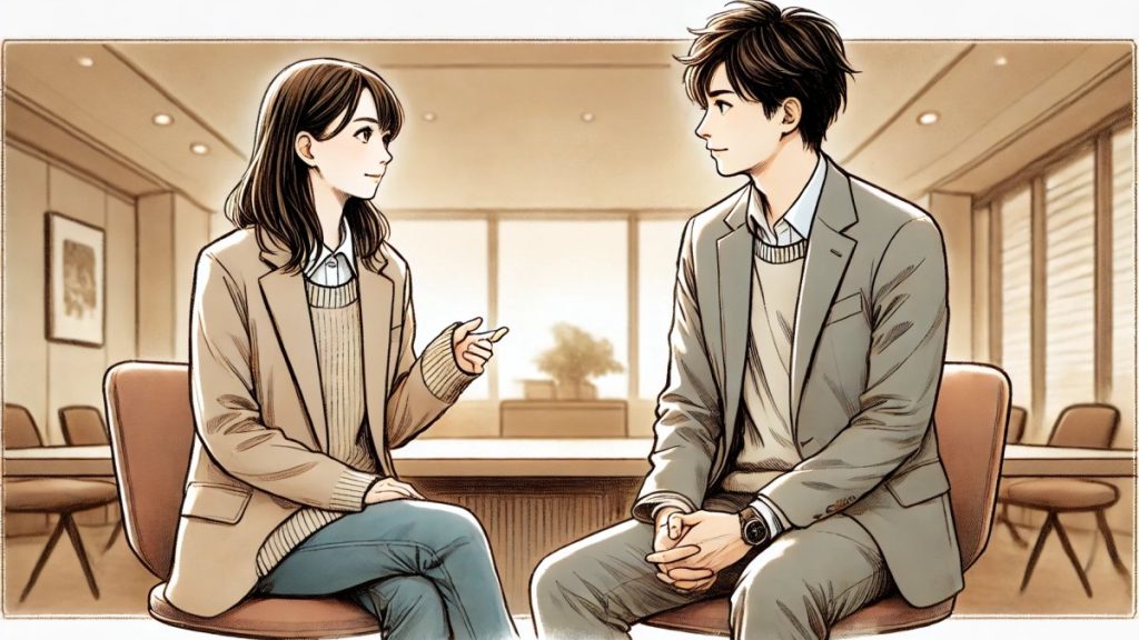 そもそも本音で話すとはどういうことか