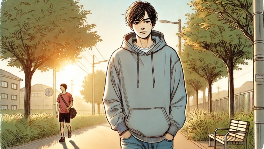 自分に甘えない意味をポジティブに言い換えよう