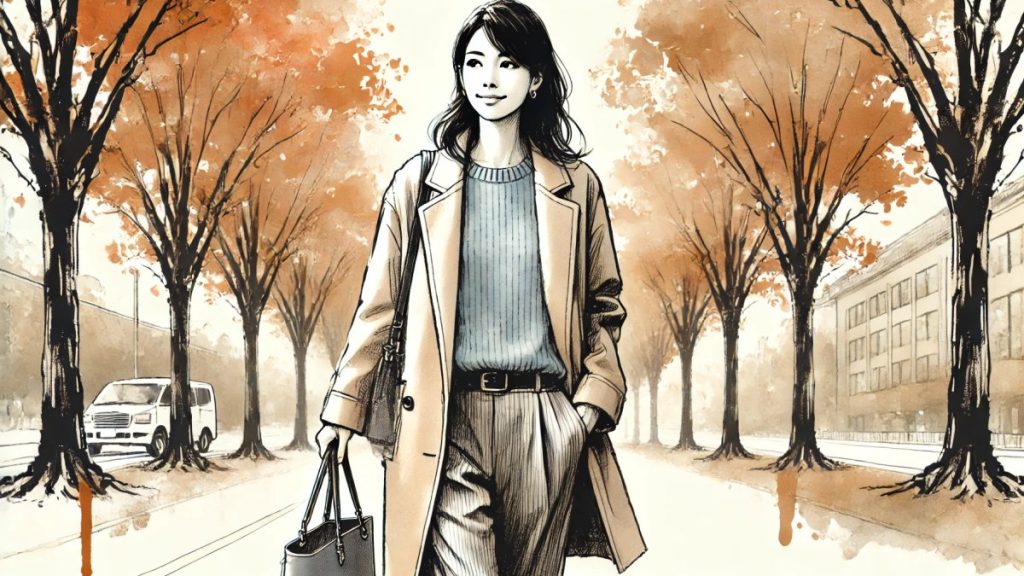 まとめ：魅力的な男気がある女性になるには