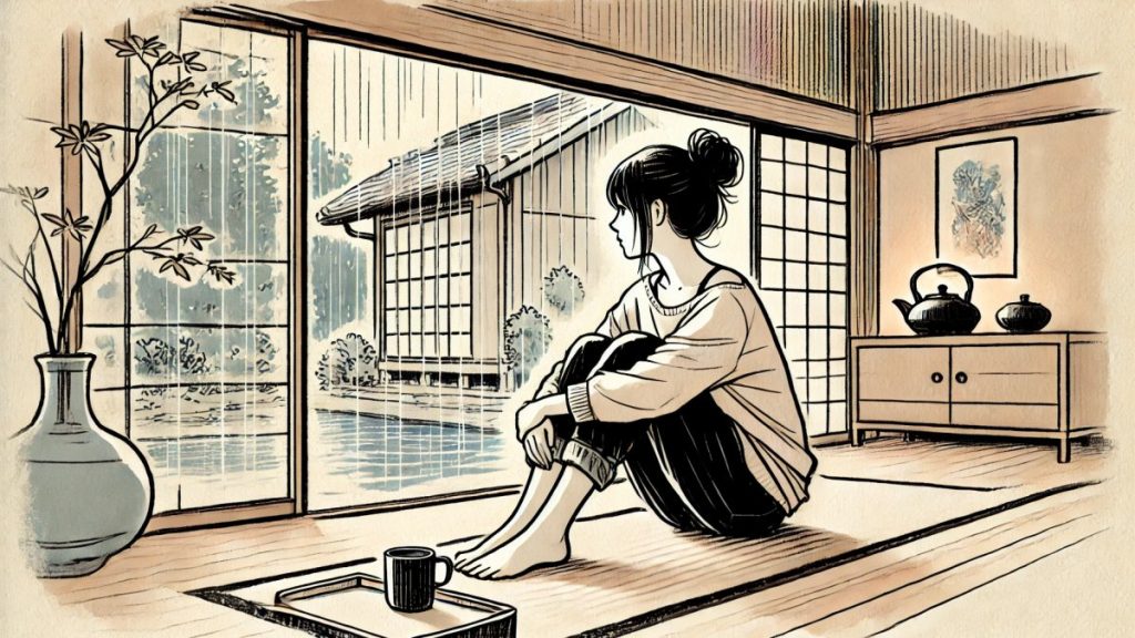 バランスが鍵！理想の余計なことを言わない女性