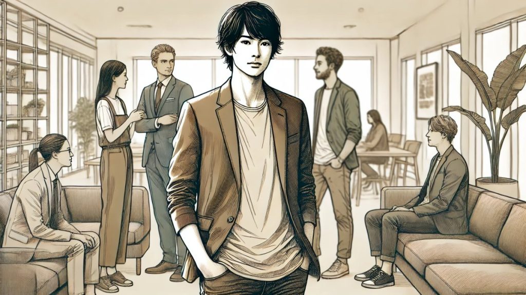 迷惑？メンタルが強すぎる人の特徴とは