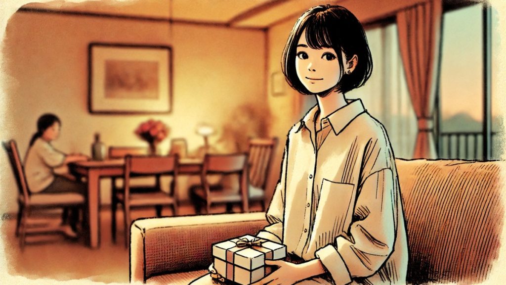 してもらったら返したくなる心理とは?