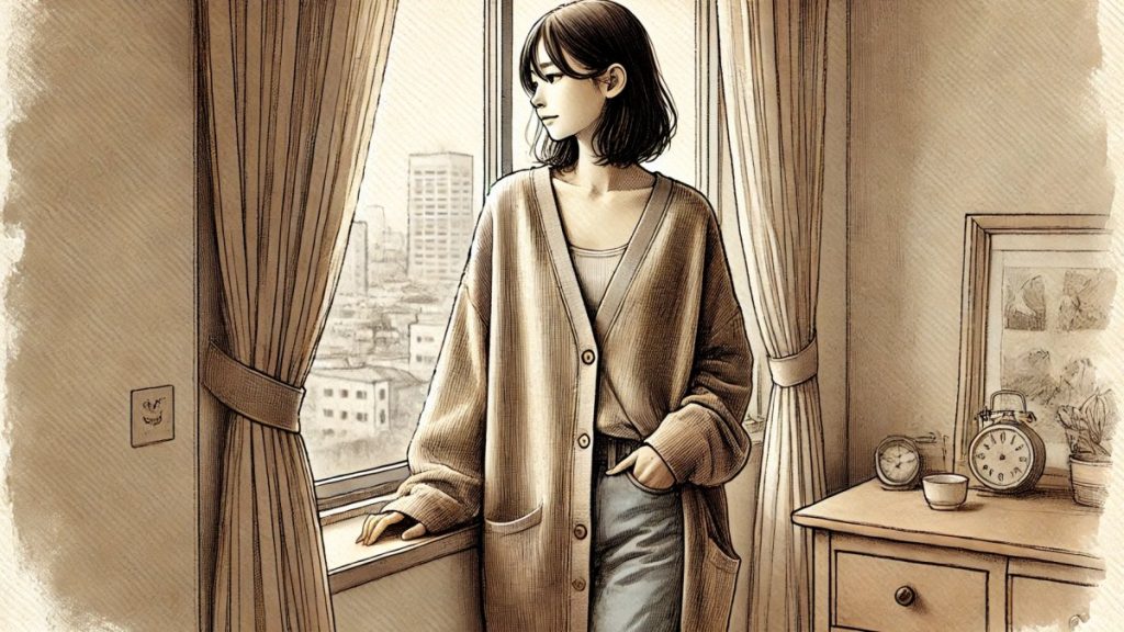 感受性豊かな女性の特徴と生きにくい理由