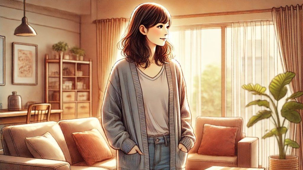 一人暮らしで劇的に変わること