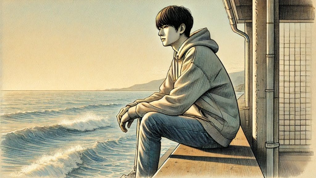 海を眺めるとどんな効果があるのか解説