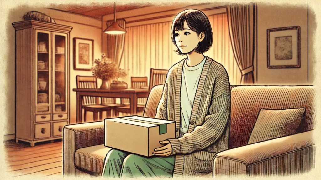 なぜだろう?与えすぎる人の心理は?