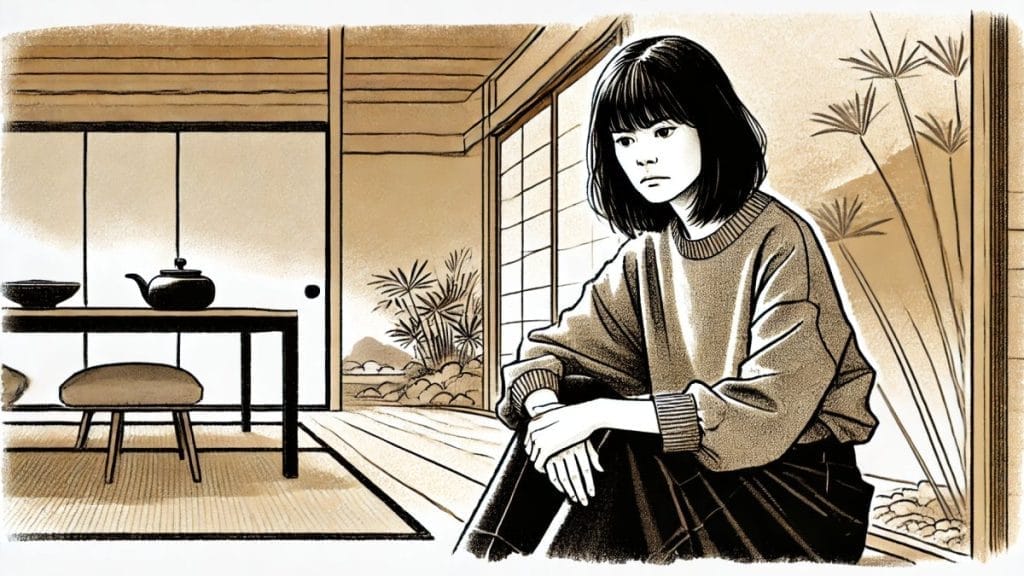 手柄泥棒を戒める有名なことわざとは