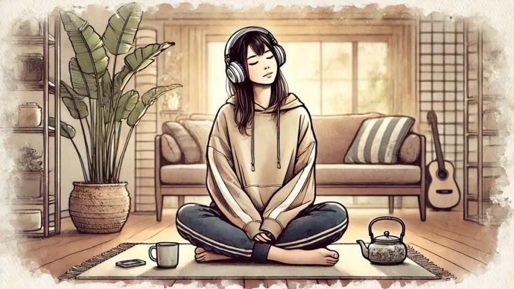 自分の機嫌を取るのが上手い人の思考法と実践スキル