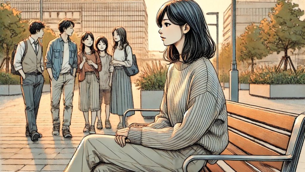 本音を言わない友達との上手な付き合い方