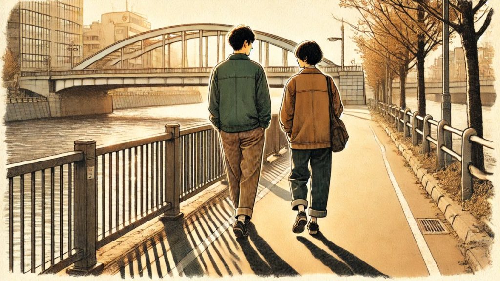 まとめ：目指すべき沈黙が苦にならない人