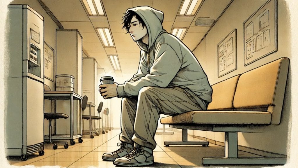 確認癖を放置してしまった人の悲しい末路