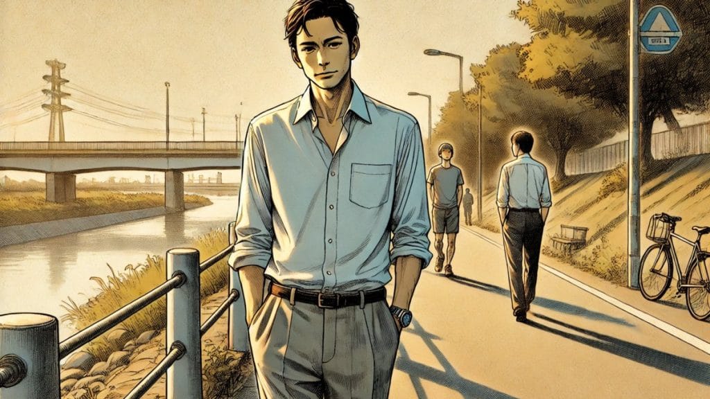 大人しいけどしっかりしてる