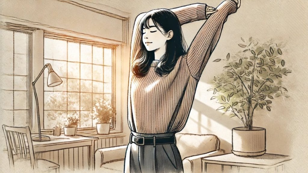 完璧主義がどうでもよくなる思考法|疲れた心を軽くするコツ