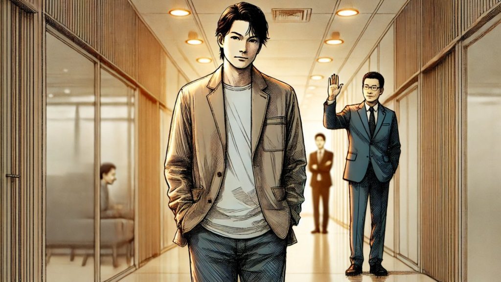 うるさい人間を黙らす方法とその末路