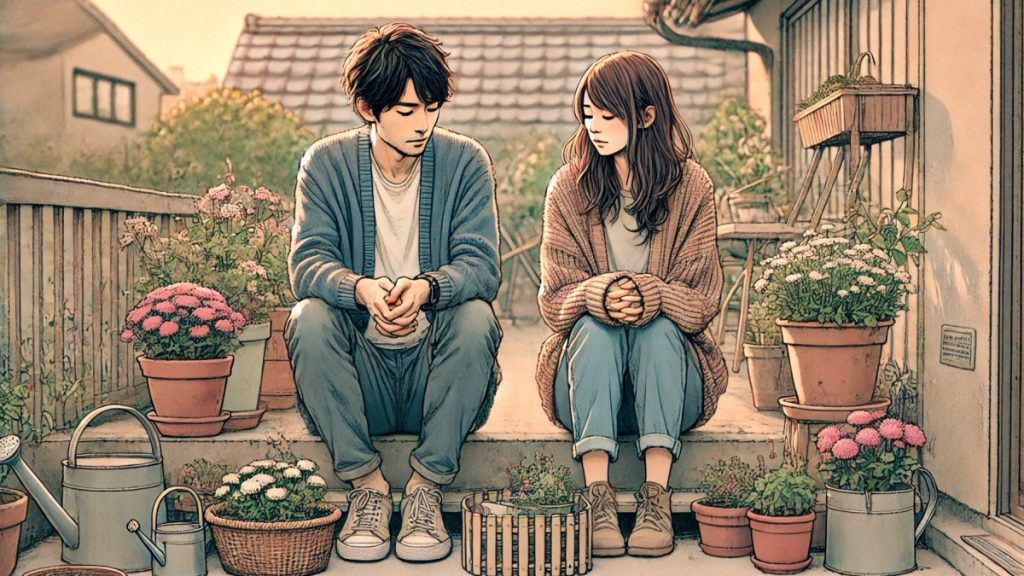 まとめ：花が好きな人の性格の深い理解