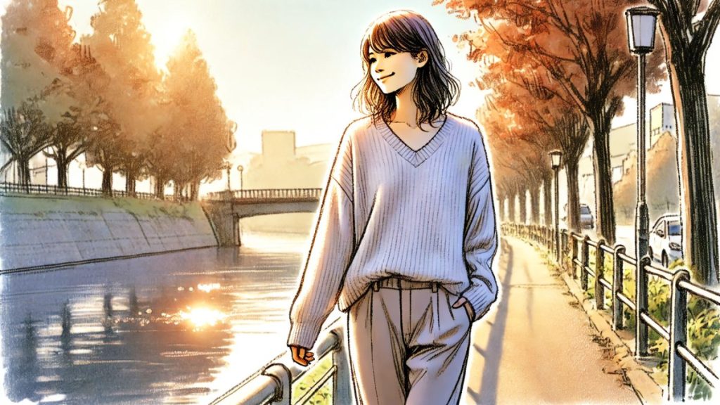 ひとりで満喫できるおすすめの場所