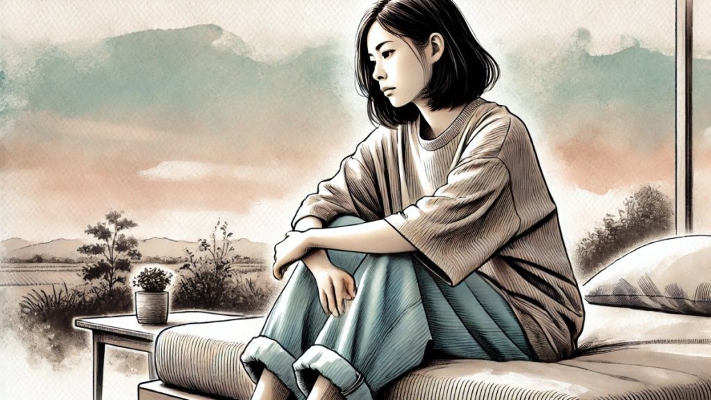 関係を続けた場合の末路とは