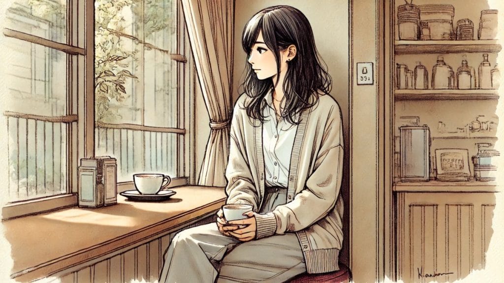 人はなぜ落ち込むのか?その心理メカニズム