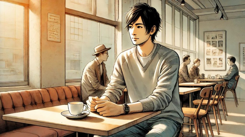 ドラマを見ない人の性格と心理的背景
