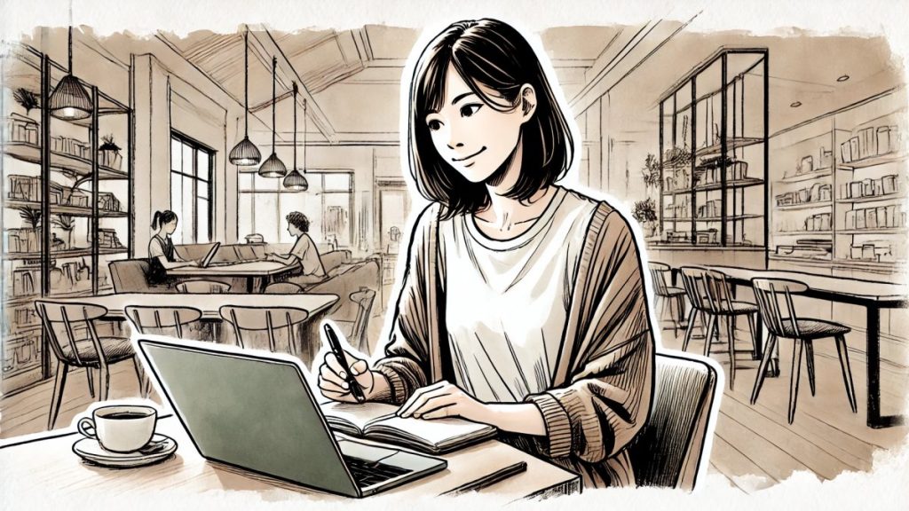 センスがある人の特徴は?