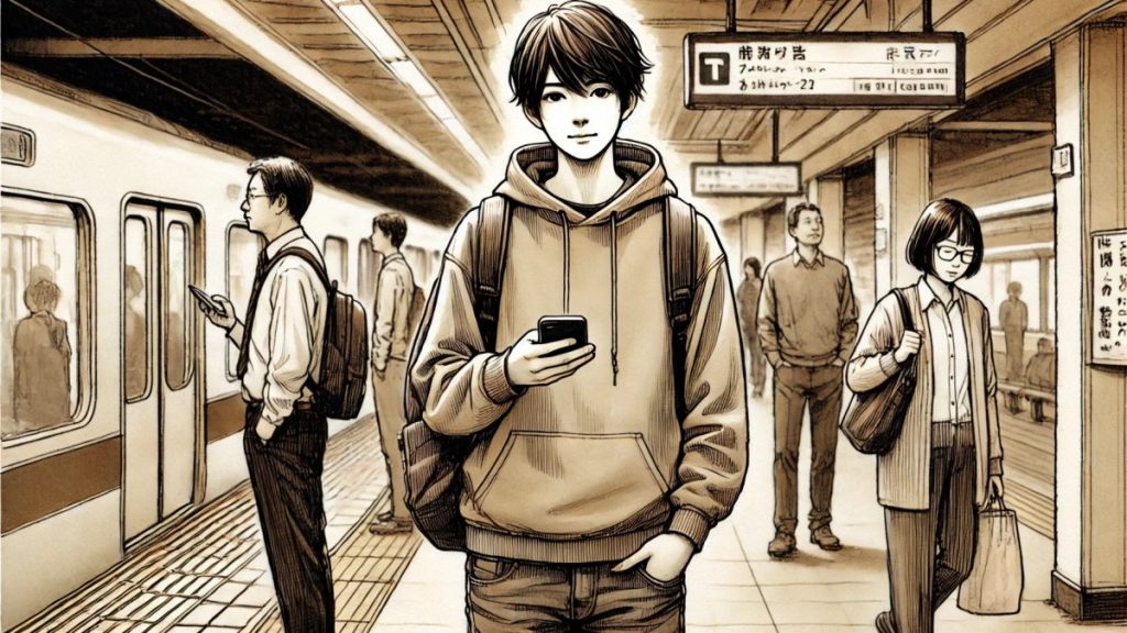 人にどう思われても気にしない人になるには