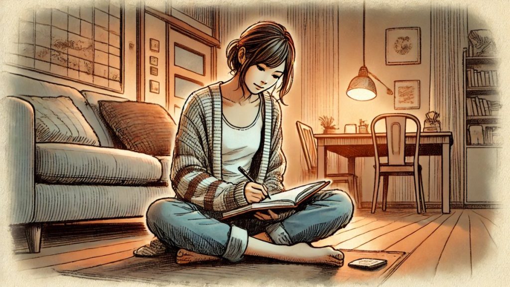 「自分の世界に入ってしまう」心理とは？その特徴と才能の活かし方