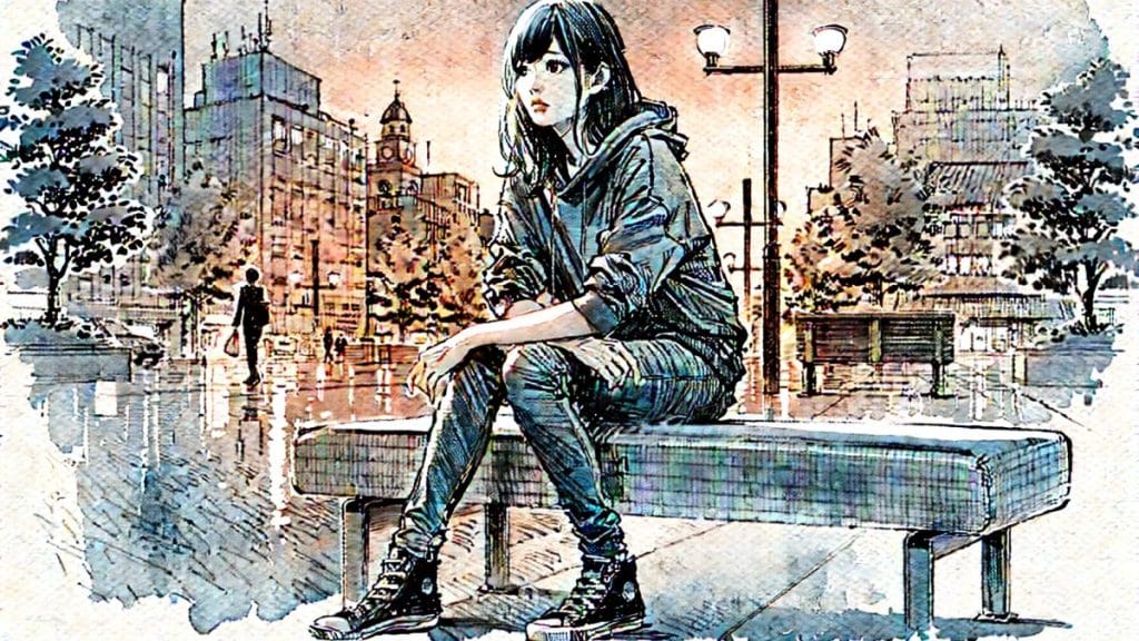 心の壁が厚い人の心理状態とは