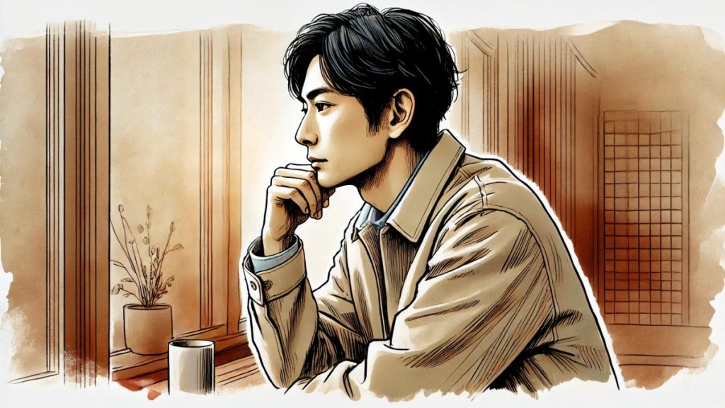 なぜ?隠された複雑な心理
