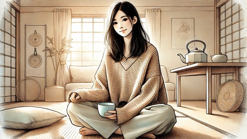 ぶれないメンタルを育てるための習慣