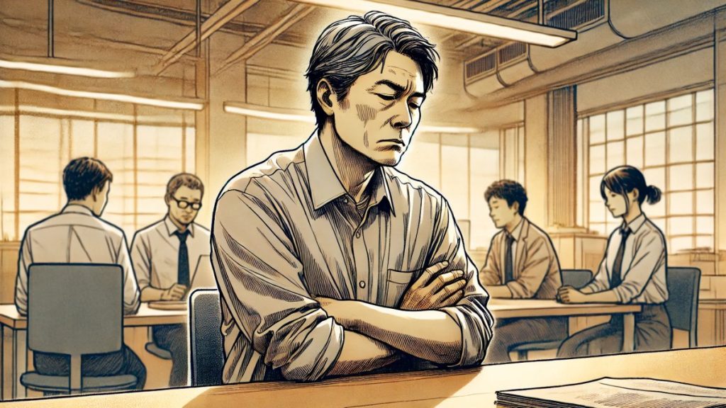 フキハラの特徴とハラスメントとの違い
