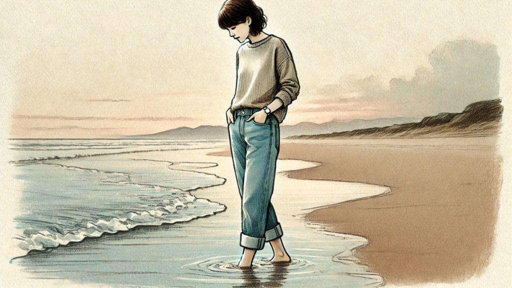 海で1人、何する?おすすめの過ごし方