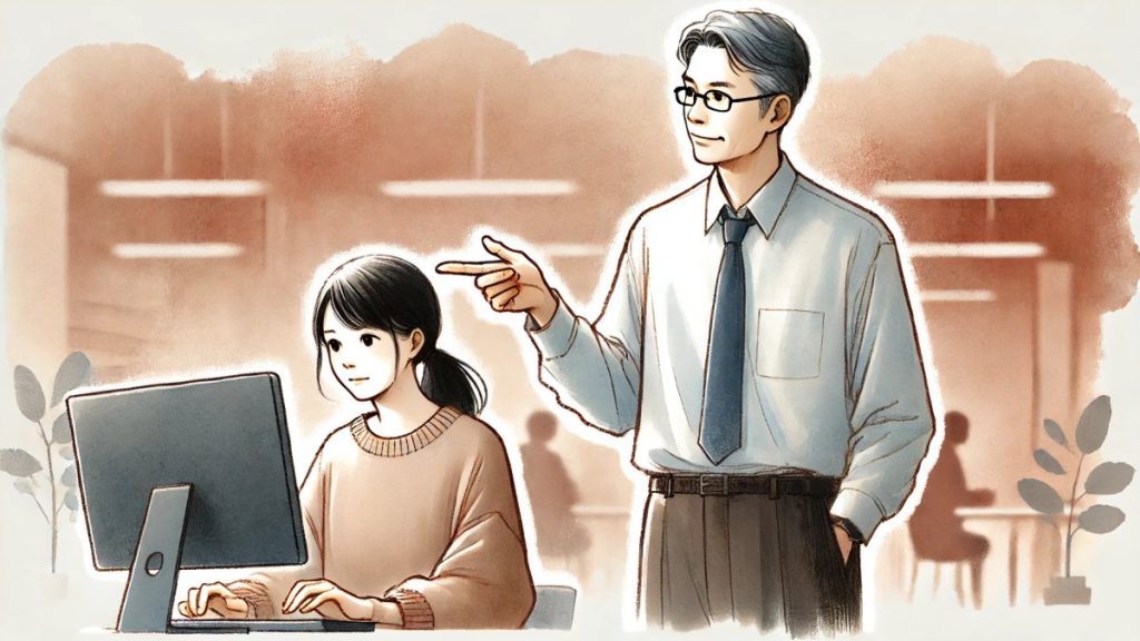実はいる?小姑みたいな男性の特徴