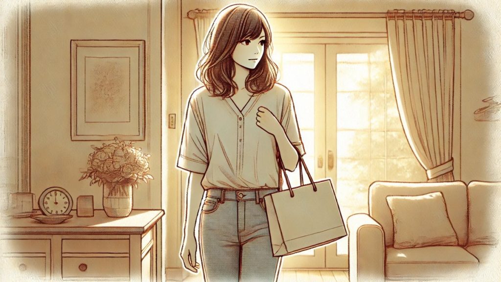 やたら物をくれる人の心理 賢い向き合い方