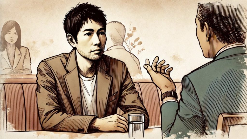 思いやりに欠ける人の特徴は?