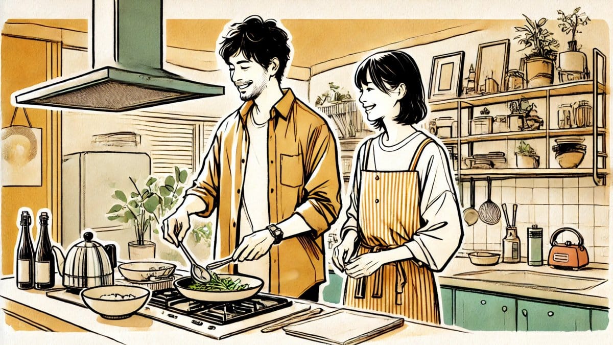 向上心がない幸せもある？無理しない生き方のヒント