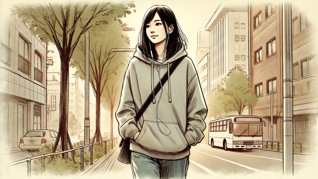 全ての期待に応えようとしない勇気