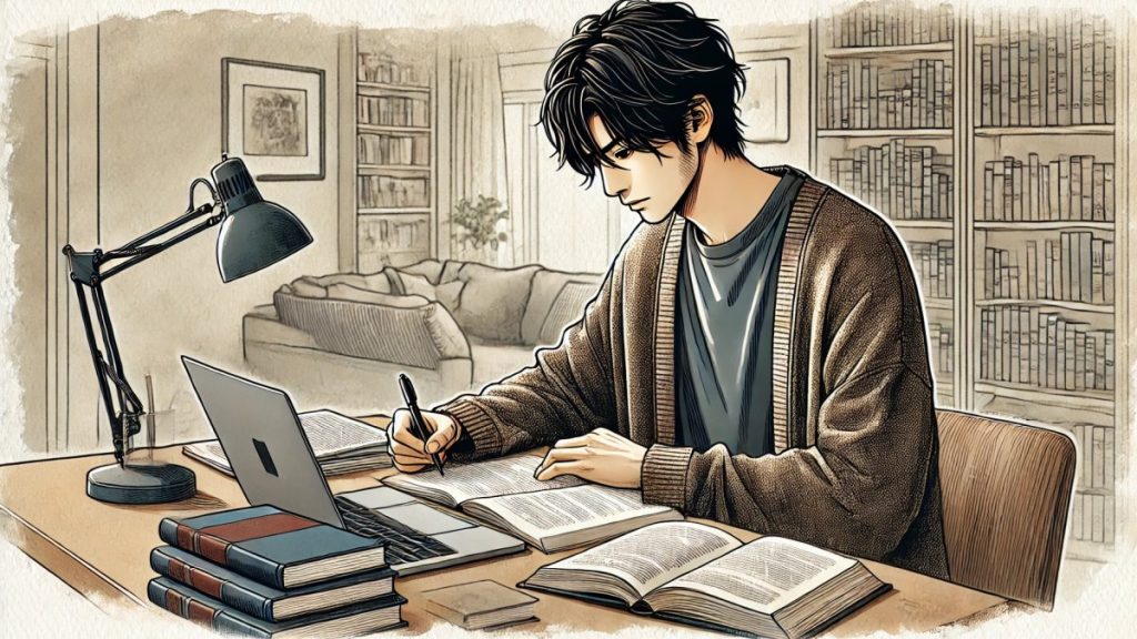 ワードセンスを磨く本の選び方