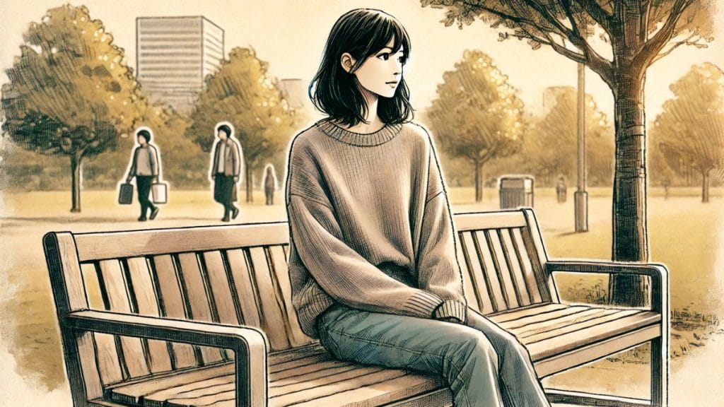 「大人しいけど行動力」がある人の6つの特徴