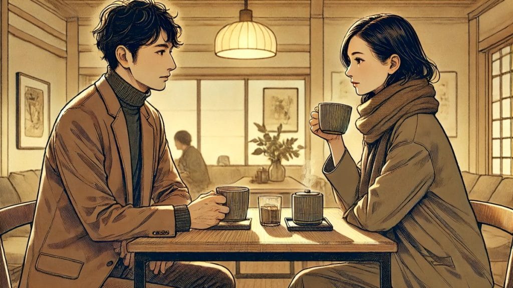 恋愛において自然とモテる人の気遣い