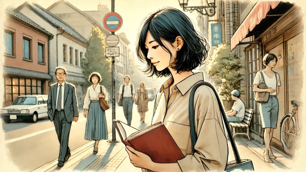 歩くのが早い人は頭がいいって本当?