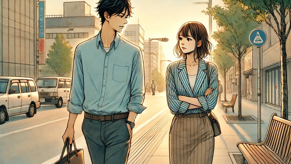 真面目で優しいけどつまらない人との結婚｜後悔しない選択