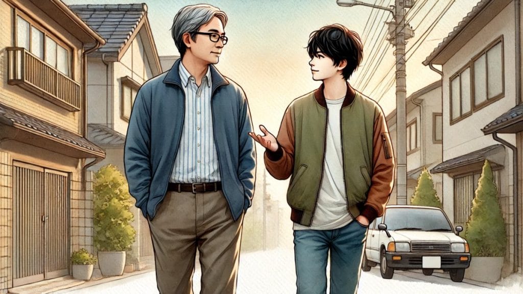 親の過干渉が子供に与える影響