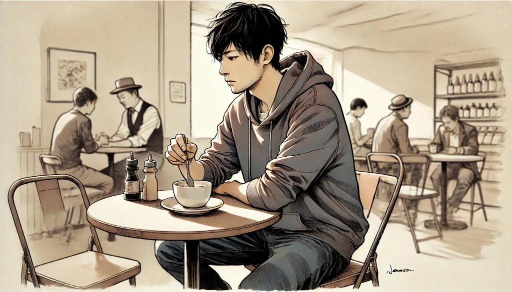 思いやりのある人と優しい人の違いは？