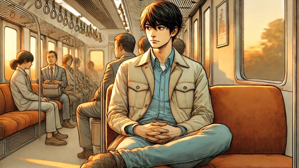 その特徴から危険人物と思われることもある?