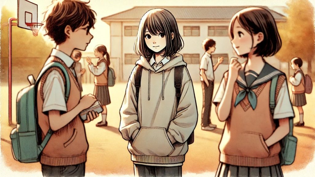 一人ぼっちだと感じてしまう疎外感の正体