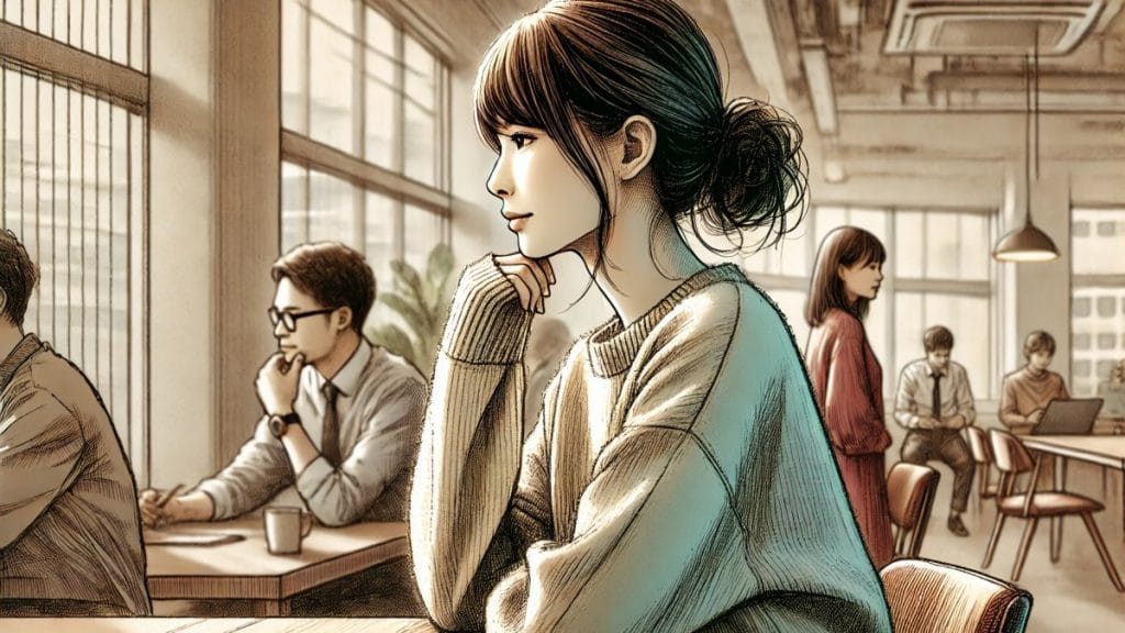 女性心理から読み解く行動の意図