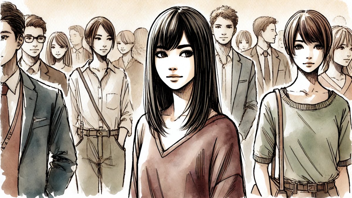 感情的にならない女性の特徴｜いつも冷静でいられる人の習慣と考え方